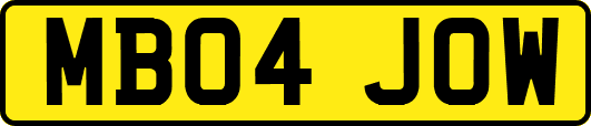 MB04JOW