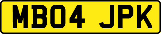 MB04JPK
