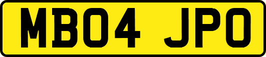 MB04JPO