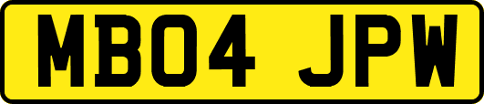 MB04JPW