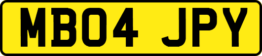 MB04JPY