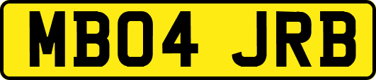MB04JRB