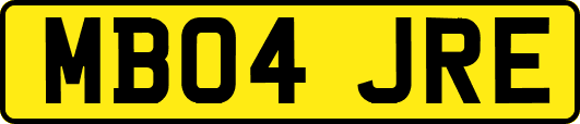 MB04JRE