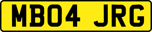 MB04JRG
