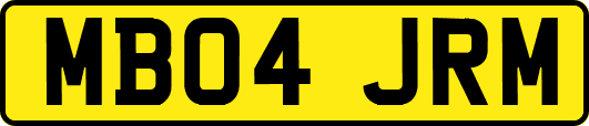 MB04JRM