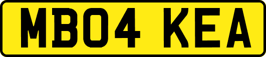 MB04KEA