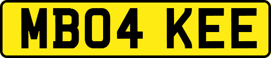 MB04KEE