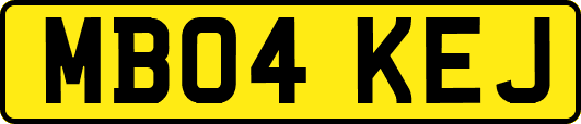 MB04KEJ