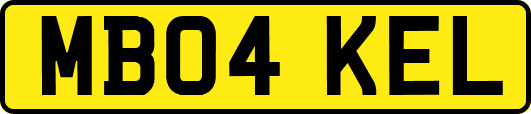 MB04KEL