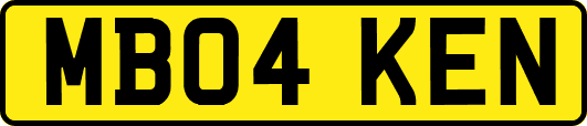 MB04KEN