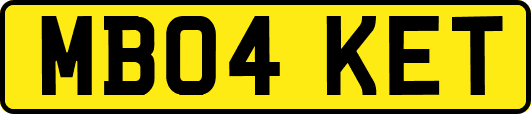 MB04KET