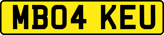 MB04KEU