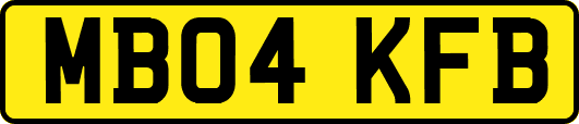 MB04KFB