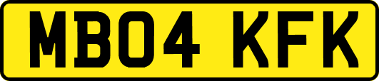 MB04KFK