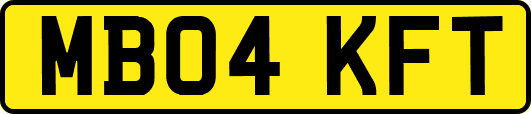 MB04KFT