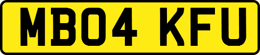 MB04KFU