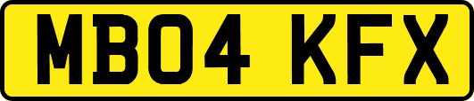MB04KFX