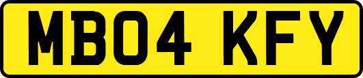 MB04KFY