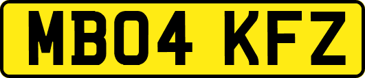 MB04KFZ