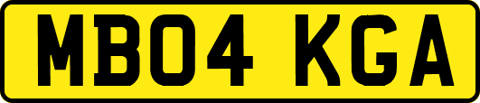 MB04KGA