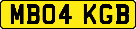 MB04KGB