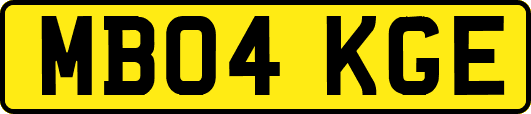 MB04KGE