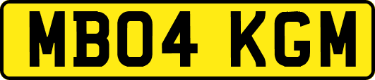 MB04KGM