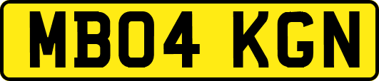 MB04KGN