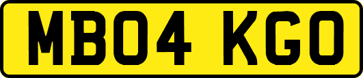 MB04KGO