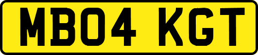 MB04KGT