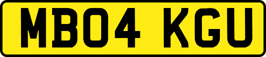 MB04KGU
