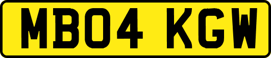 MB04KGW