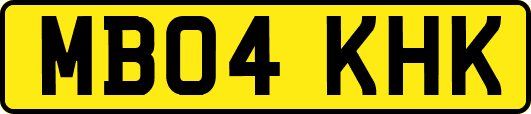 MB04KHK