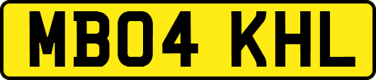 MB04KHL