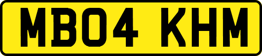 MB04KHM