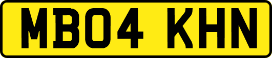 MB04KHN