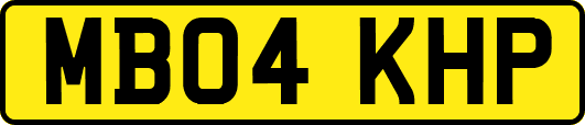MB04KHP