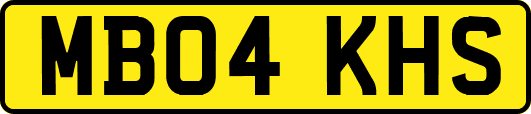 MB04KHS