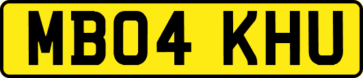 MB04KHU