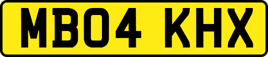 MB04KHX
