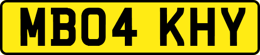 MB04KHY