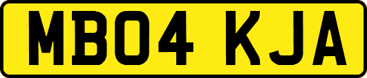 MB04KJA