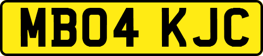 MB04KJC