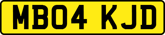 MB04KJD