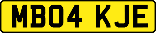 MB04KJE