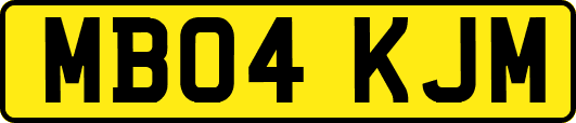 MB04KJM