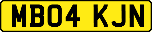 MB04KJN