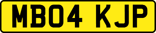 MB04KJP