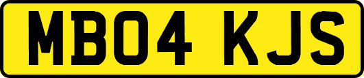 MB04KJS