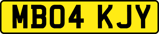 MB04KJY